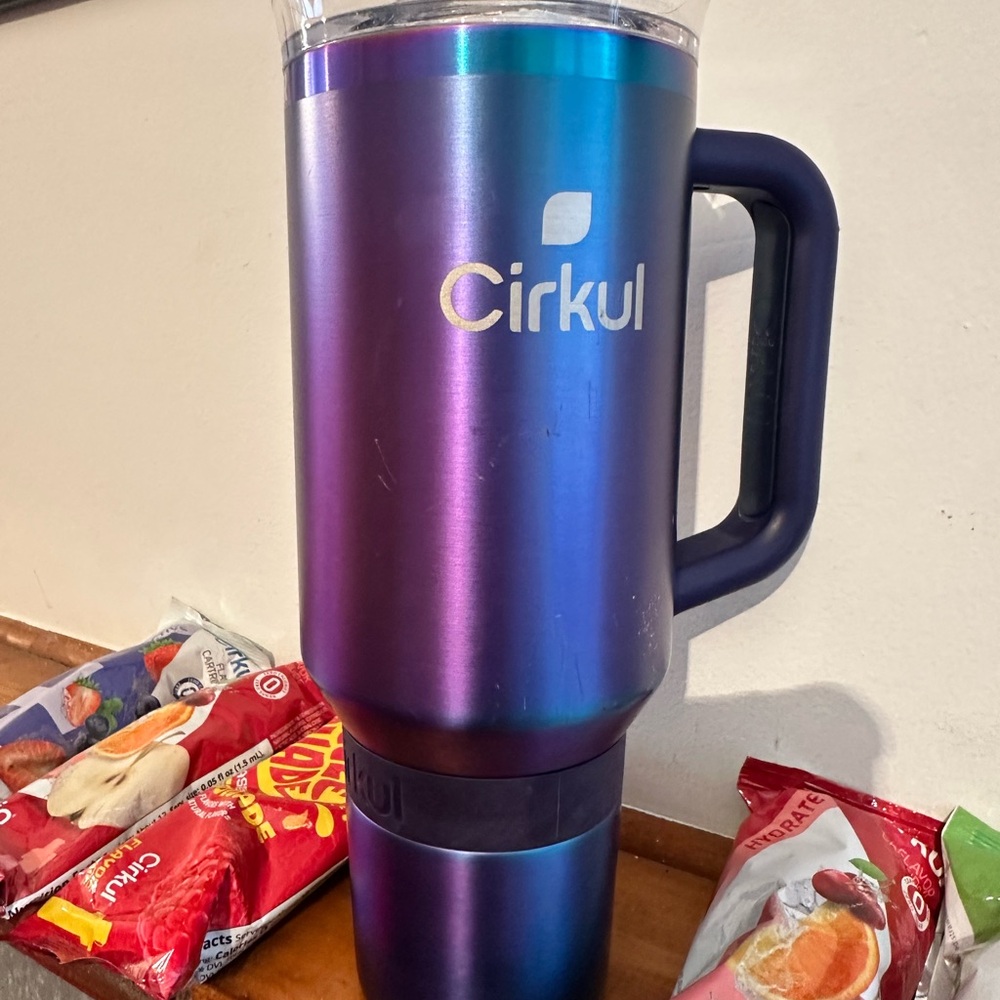 Cirkul bundle - Picture 2 of 5